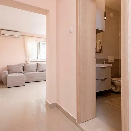 Appartement Herhenreder
