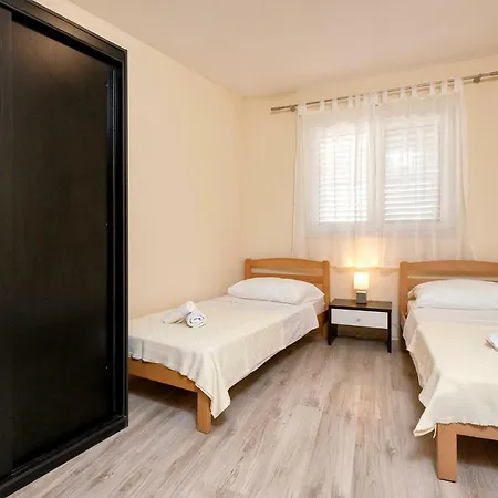 Herhenreder Appartement Stari Grad (Hvar)