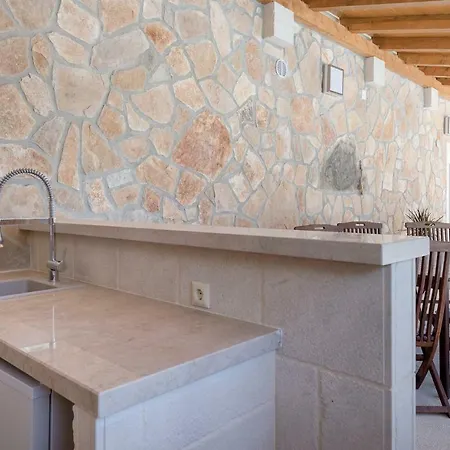 Herhenreder Appartement Stari Grad (Hvar)