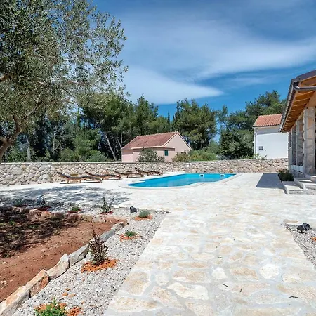 Herhenreder * Stari Grad (Hvar)