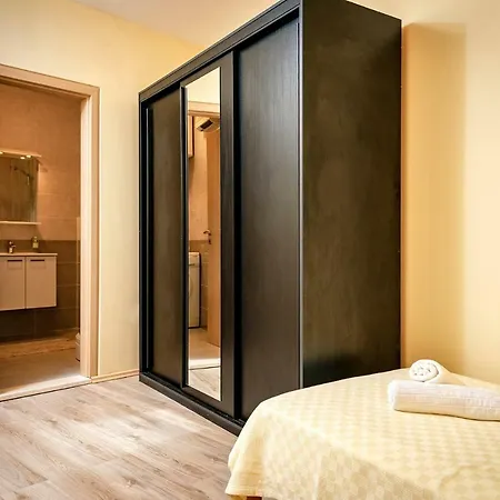 Herhenreder Appartement