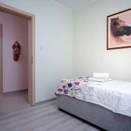 Appartement Herhenreder