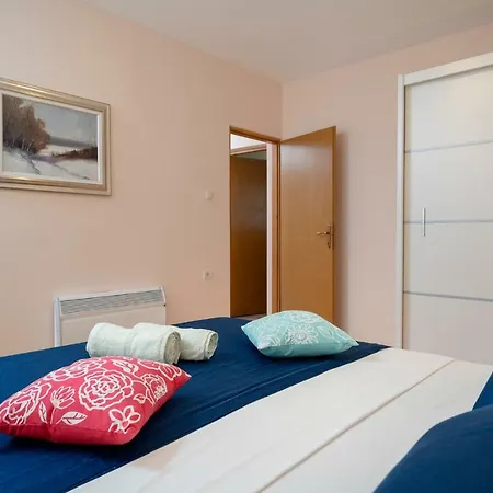 Appartement Herhenreder Stari Grad (Hvar)