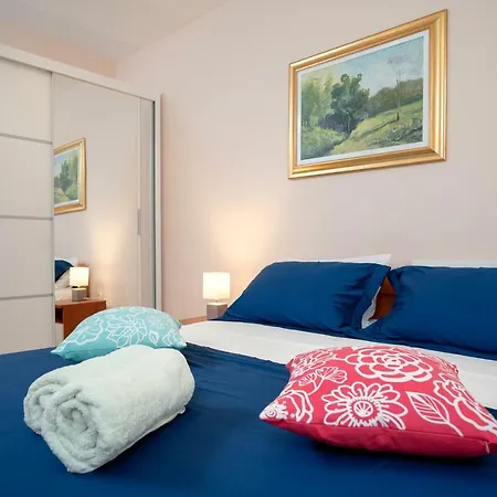 Appartement Herhenreder Stari Grad (Hvar)