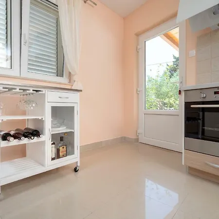 Appartement Herhenreder *