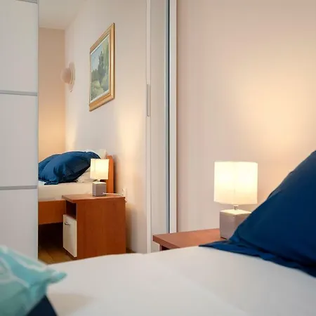 Herhenreder Appartement Stari Grad (Hvar)