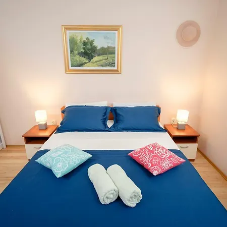 Appartement Herhenreder Stari Grad (Hvar)