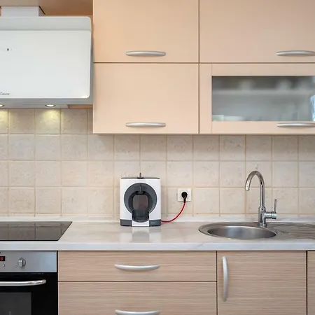 Appartement Herhenreder *