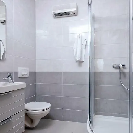 Appartement Herhenreder