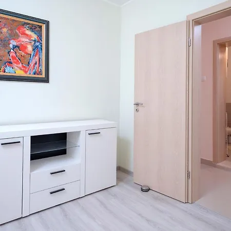 Herhenreder Appartement Stari Grad (Hvar)